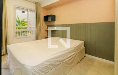 Imagem 6: Apartamento para Aluguel - Pinheiros, 1 Quarto, 27 m2