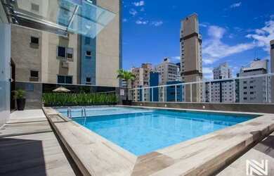 Imagem 9: BALNEáRIO CAMBORIú - Apartamento Padrão - Pioneiros