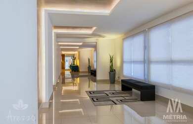 Imagem 16: Apartamento Duplex 3 dormitórios Villa Arezzo