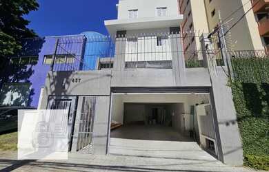 Imagem: O depósito possui 70m² de Área e está localizado em Vila