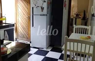 Imagem 3: São Paulo - Casa Padrão - Mooca