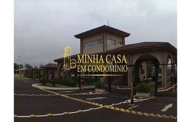 Imagem: O terreno à venda possui e está localizado em Parque Residencial