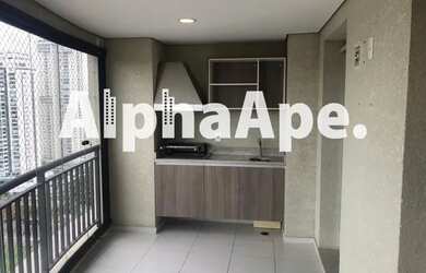 Imagem: O apartamento para alugar possui 3 Dormitórios, 3 Banheiros