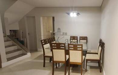 Imagem 2: Casa Sobrado - Vista Linda - Condomínio Residencial Moradas Vista Linda