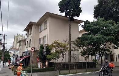 Imagem: O apartamento possui 3 Dormitórios, 2 Banheiros, 1 Vaga na