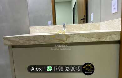 Imagem 16: CASA CONDOMÍNIO MARIA JÚLIA EM SÃO JOSÉ DO RIO PRETO