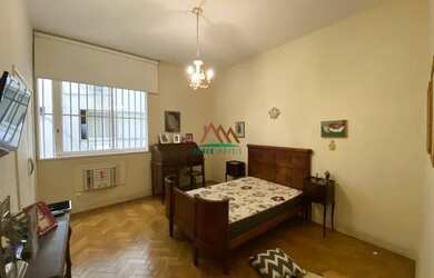 Imagem 6: APARTAMENTO RESIDENCIAL em RIO DE JANEIRO - RJ, LARANJEIRAS