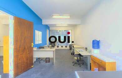 Imagem: O depósito possui 84m² de Área e está localizado em Bela