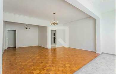 Imagem 3: Apartamento para Aluguel - Copacabana, 3 Quartos, 156 m2