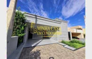 Imagem 1: CASA NO CONDOMINIO RESIDENCIAL ALTA VISTA