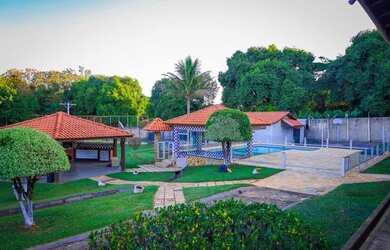 Imagem 5: Aluguel para finais de semana