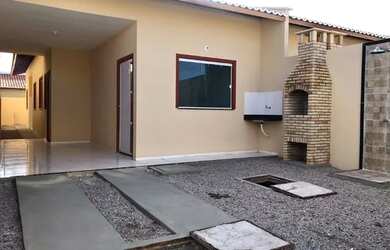 Imagem: Vendo casa em Gaivotas