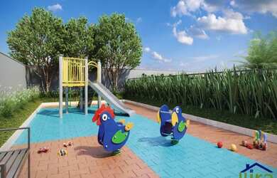 Imagem 13: Apartamento de 83m² Para Venda Com 3 Dormitorios No Condominio Reserva...