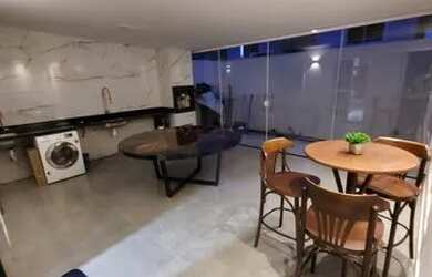 Imagem 6: Condomínio Villagio D Itália