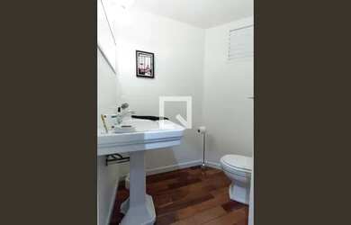 Imagem 13: Apartamento para Aluguel - Moema, 3 Quartos, 160 m2