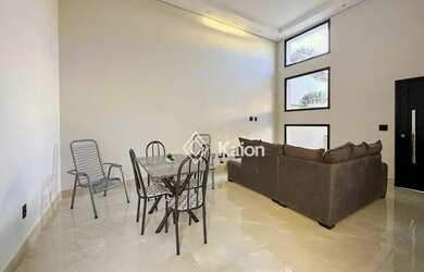 Imagem 4: Casa para locação no Condomínio Village Moutonnée em salto