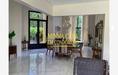 Imagem 5: CASA CONDOMINIO GOLDEN PARK II