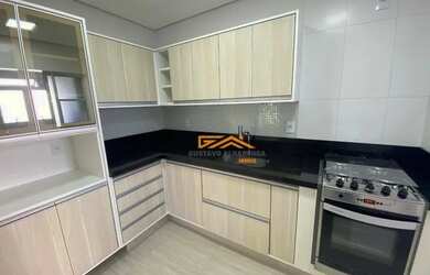 Imagem 5: Apartamento com 3 dormitórios, 85 m² - venda por R$ 985.000,00 ou aluguel por R$ 5.411,00