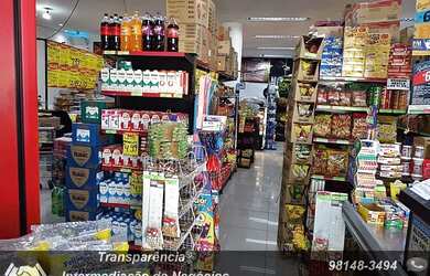 Imagem 1: MERCADO ESQUINA MOVIMENTO 270 MIL NO ERMELINO MATARAZZO. 1550