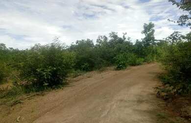 Imagem: O terreno possui 500m² de Área e está localizado em Santa