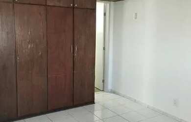 Imagem 2: 3 Quartos ,nascente, vista mar, 1 garagem cabe 2 carros . Próximo ao...