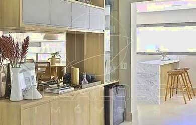 Imagem 4: Apartamento com 3 quartos, 140 m², à venda por R$ 2.663.000 ou aluguel...