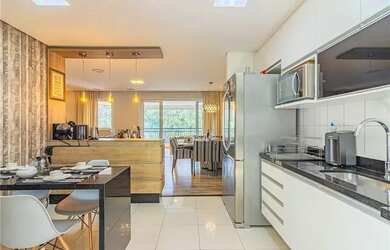 Imagem 13: APARTAMENTO RESIDENCIAL em São Paulo - SP, Morumbi