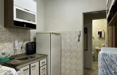 Imagem 4: Otimo Negocio - Predio Frente Mar 02 dorms, vaga por 240 mil