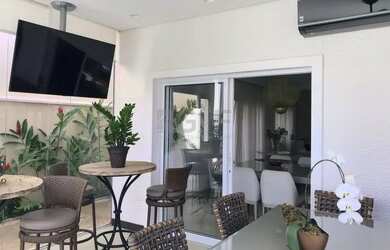 Imagem 14: Casa Swiss Park. Piscina, Churrasqueira, Guarda roupae319m² de Área