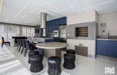 Imagem 3: BALNEáRIO CAMBORIú - Apartamento Padrão - Pioneiros