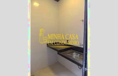 Imagem 8: CASA EM CONDOMINIO VILLAGE RIO PRETO III