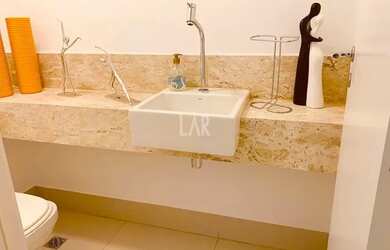 Imagem 8: Apartamento à venda, 3 quartos, 2 suítes, 2 vagas, Vila da Serra - Nova...