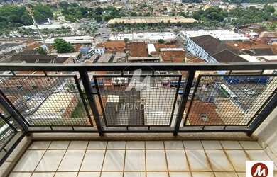 Imagem 4: Apartamento tipo - padrao 1 dormitórios/suite, cozinha planejada, portaria...