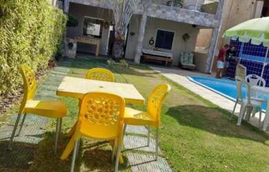 Imagem 5: Casa pra temporada em Jauá