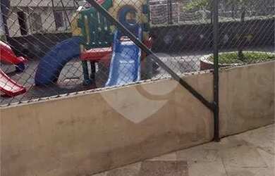 Imagem 8: Apartamento Novo Mundo. Churrasqueira, Imóvel novo, 70m² de Áreae1...