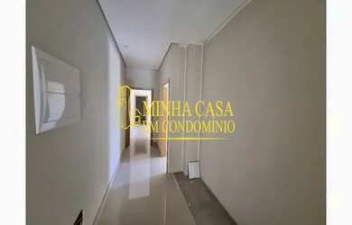 Imagem 14: Casa em Condominio em SÃO JOSÉ DO RIO PRETO - CONDOMINIO RESIDENCIAL BUONA VITTA