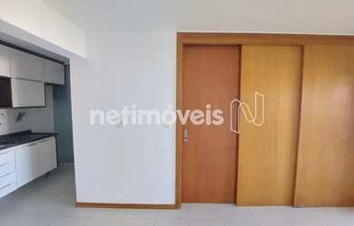 Imagem 8: Locação Apartamento 1 quarto Caminho das Árvores Salvador