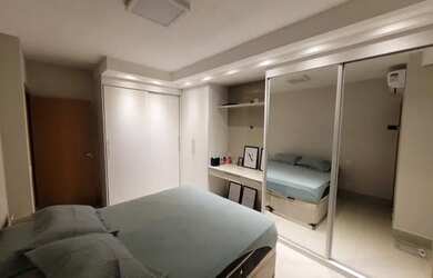 Imagem 11: Condomínio Villagio D Itália