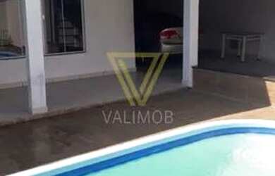 Imagem 2: Campo Limpo Paulista - Casa Padrão - Jardim Santa Catarina