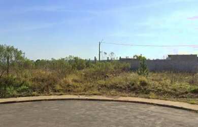 Imagem: O terreno possui 225m² de Área e está localizado em São