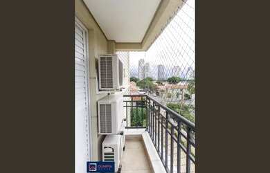 Imagem 15: Apartamento Venda 4 Dormitórios - 178 m² Brooklin