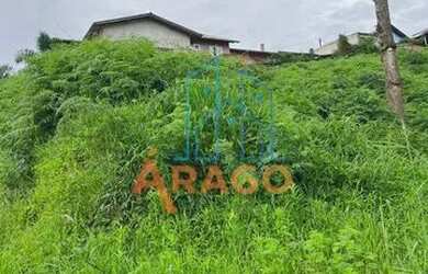 Imagem 5: Terreno Amplo, Brasília, São Bento Do Sul - W2021_TE26