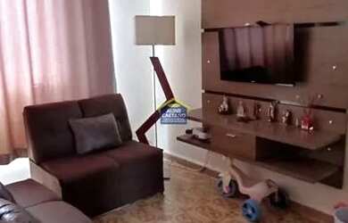Imagem 5: Apartamento com 1 dorm, Balneario Itaoca, Mongagua - R$ 181 mil, Cod ACT2299