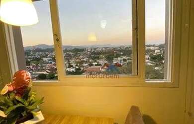 Imagem 8: Apartamento com 1 dormitório à venda, 54 m² por R$ 215.000 - Jardim Mauá - Novo Hamburgo/R