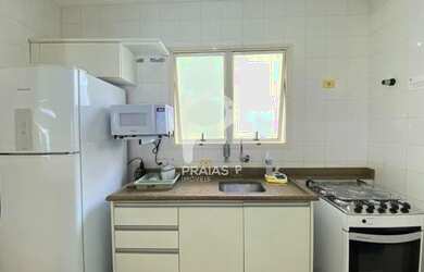 Imagem 10: RIVIERA DE SãO LOURENçO - Apartamento Padrão - Módulo 06