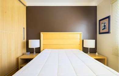 Imagem 12: APARTAMENTO RESIDENCIAL em São Paulo - SP, Itaim Bibi