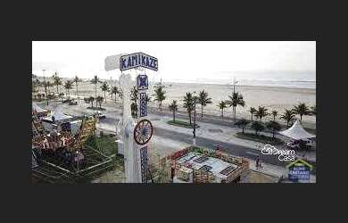 Imagem 16: Otimo Negocio - Predio Frente Mar 02 dorms, vaga por 240 mil