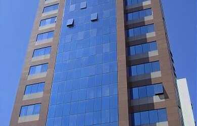 Imagem: O depósito possui 360m² de Área e está localizado em Bairro