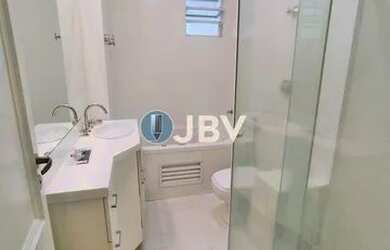 Imagem 8: JBV Aluga - Excelente apto 03 quartos - Coração de Copacabana