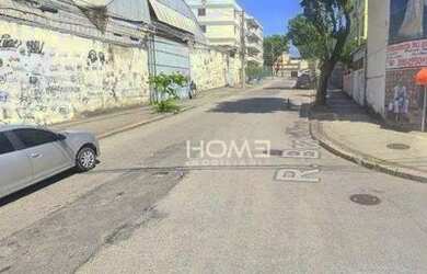 Imagem 3: Prédio à venda, 290 m² por R$ 565.000 - Cascadura - Rio de Janeiro/RJ